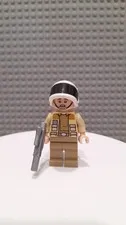 Lego Star Wars Captain Antilles #sw1328