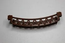 Lego Brown Rope Bridge 254902 Lego 2549