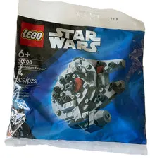 LEGO 30708 Star Wars Millennium Falcon