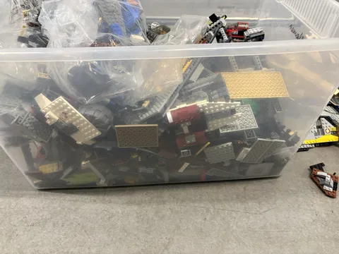 Legos Star Wars Lot 29lbs Misc Sets And Parts