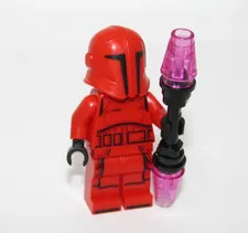Lego Imperial Praetorian Guard Minifigure Star Wars The Mandalorian 75386 sw1343