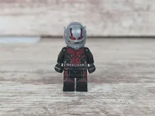 LEGO Marvel Ant-Man Minifigure SH0516