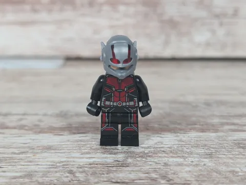 LEGO Marvel Ant-Man Minifigure SH0516