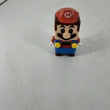 Lego Super Mario mar0007  Minifigure