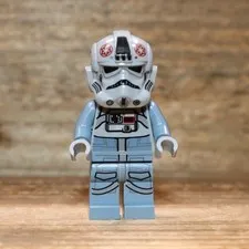 LEGO Star Wars AT-AT Driver Minifigure 75288 75298 75313 sw1104