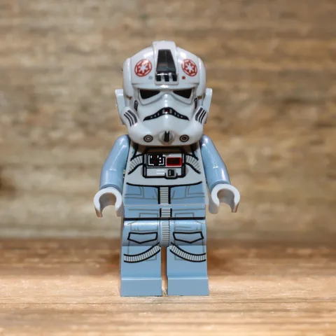 LEGO Star Wars AT-AT Driver Minifigure 75288 75298 75313 sw1104