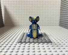 Lego Ninjago Rise of the Snakes Scales Minifigure