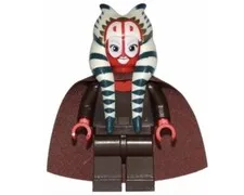 Lego Star Wars Shaak Ti