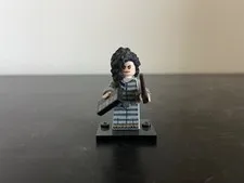 LEGO Harry Potter 2 Collectible Minifigures 71028 - Bellatrix Lestrange
