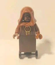 LEGO Harry Potter Minifigure Mechanical Death Eater (Genuine)