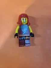 LEGO Ninjago wildfire Very Clean 