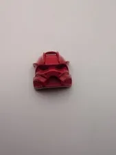 LEGO Bionicle Mask (8570) RED Kaukau Nuva - PN 43856