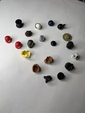 LEGO Head Accessories Random Lot