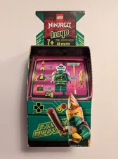 LEGO NINJAGO 71716 - Lloyd Avatar - Arcade Pod (NEW & SEALED)