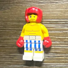 LEGO Minifigure Col304