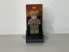 LEGO Star Wars 40300 Han Solo Mudtrooper [PRE-BUILT]