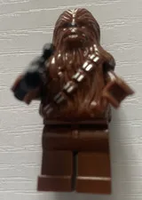 LEGO Star Wars Chewbacca From 75192 UCS Falcon