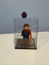 LEGO Marvel CMF Series 2 71039 Spider-Man 2099 Minifigure