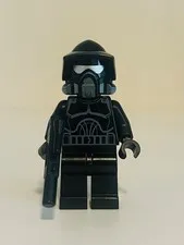 lego star wars shadow arf trooper Minifigure opened May 4th promo 2011