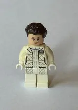 LEGO® 75192 Star Wars Princess Leia Hoth Millennium Falcon SW0878 Minifig