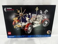 Lego - Nasa Apollo Lunar Roving Vehicle