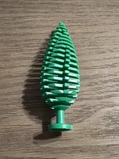 LEGO Green Cypress Tree (Part #3778) - 6083 6390 7835 1592