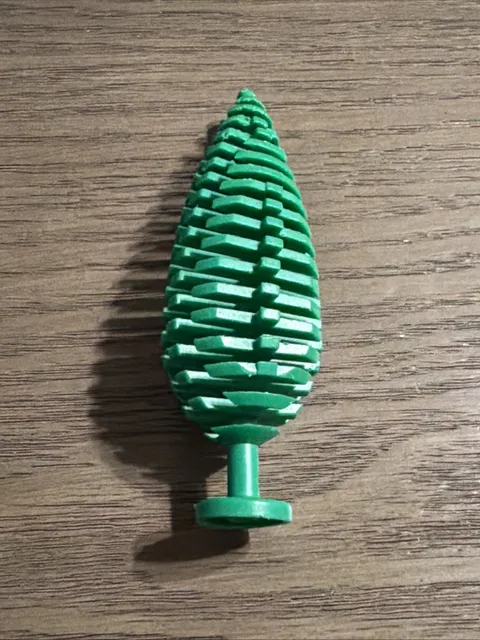 LEGO Green Cypress Tree (Part #3778) - 6083 6390 7835 1592