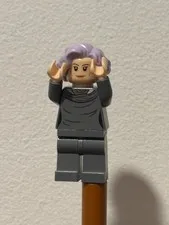 Lego Star Wars Minifigure SW0863 Admiral Holdo