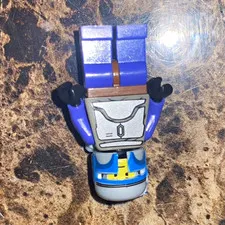 LEGO Minifigure Jengo Fett From Set 7153