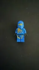 LEGO Ninjago Jay DX