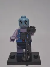 Panthro Custom Lego Inspired TV Serie Anime Thundercats  