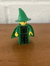 Lego Professor Minerva McGonagall 4729 Chamber hp022 Harry Potter Minifigure