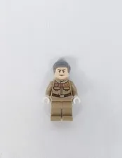LEGO Star Wars sw0460 General Rieekan (Set 75014)