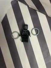 LEGO® Super Heroes Black Panther Minifigure Avengers Marvel 76103 76100
