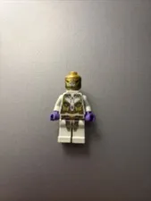 LEGO Marvel Chitauri Minifigure