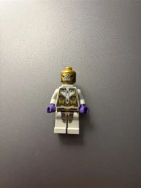 LEGO Marvel Chitauri Minifigure