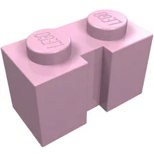 10x LEGO® Part 4216 - Brick