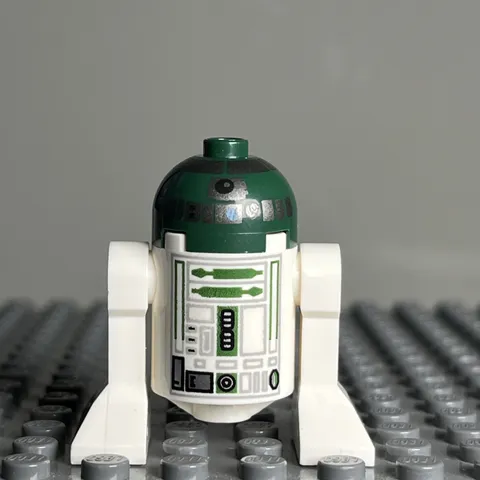LEGO Star Wars Minifigure R4-P44 Astromech sw0267 - 3C