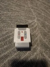 LEGO Mindstorms EV3 Infrared Beacon Remote 45508 Untested
