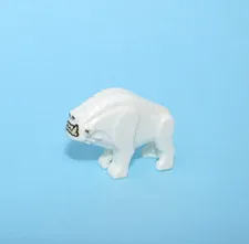 LEGO® Star Wars Solo Corellian Hound Minifigure Dog White 75209 75210 36032pb01