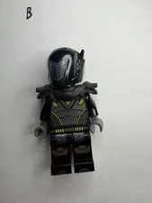 LEGO® Galactic Bounty Hunter Minifigure Collectable Minifigures Series 19 71025