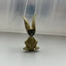 RARE -Lego Minifigure Avatar Momo Lemur mini