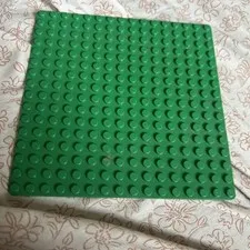 LEGO BASEPLATES 16X16