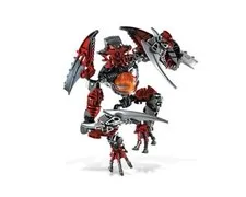 LEGO BIONICLE: Antroz (8691)