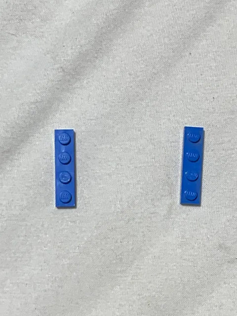 Lego peice 3710-A1-C1