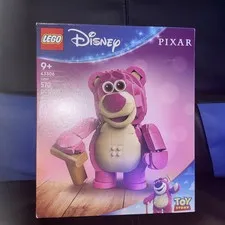 LEGO Disney Pixar 43306 Toy Story Lotto