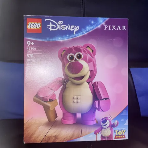 LEGO Disney Pixar 43306 Toy Story Lotto