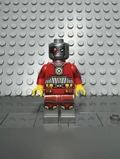 LEGO Deadshot minifigure  DC Universe Super Heroes ( 76053 )