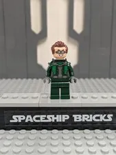 LEGO Dr Octopus /Otto Octavius/Doc Ock ( sh687 / sh0687 ) New Super Heroes