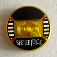 LEGO Dimensions Beetlejuice Base